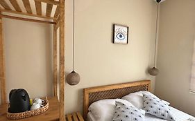 Gökçeada Bademı Butık Otel
